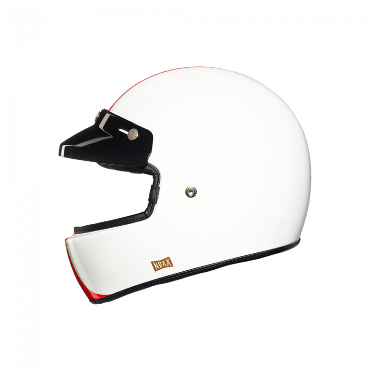 NEXX X.G100 Half Mile Helmet (XS - 2XL)