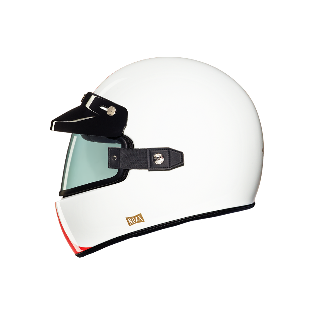 NEXX X.G100 Half Mile Helmet (XS - 2XL)