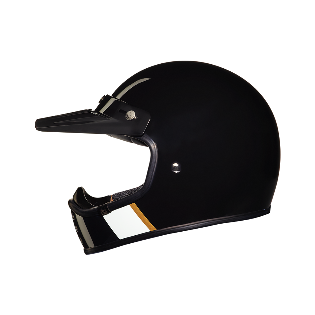 NEXX X.G200 Fanatic Retro Helmet (2 Colors)
