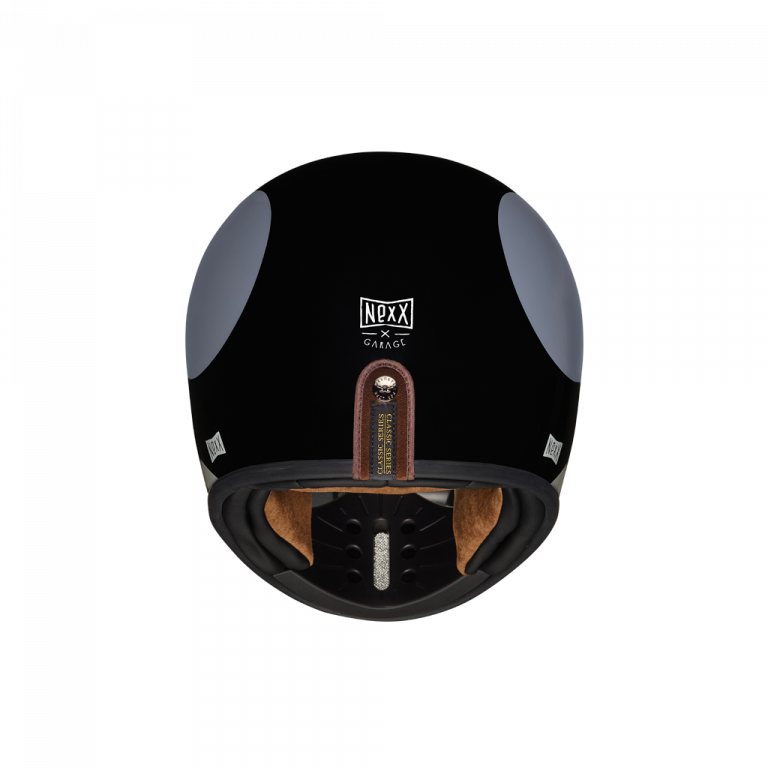 NEXX X.G200 Tracker Retro Helmet (2 Colors)
