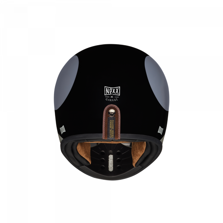 NEXX X.G200 Tracker Off Road Retro Motorcycle Helmet (XS - 2XL)