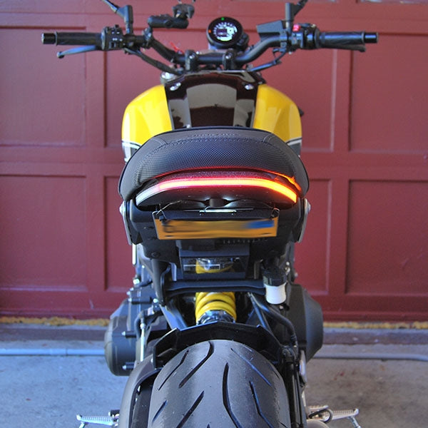 YAMAHA XSR 700 2016-2021 Tail Tidy NRC Fender Eliminator LED Tail Light Kit £239.98 - PicClick UK YAMAHA XSR 700 2016-2021 Tail Tidy NRC Fender Eliminator LED Tail Light Kit £239.98 - PicClick UK