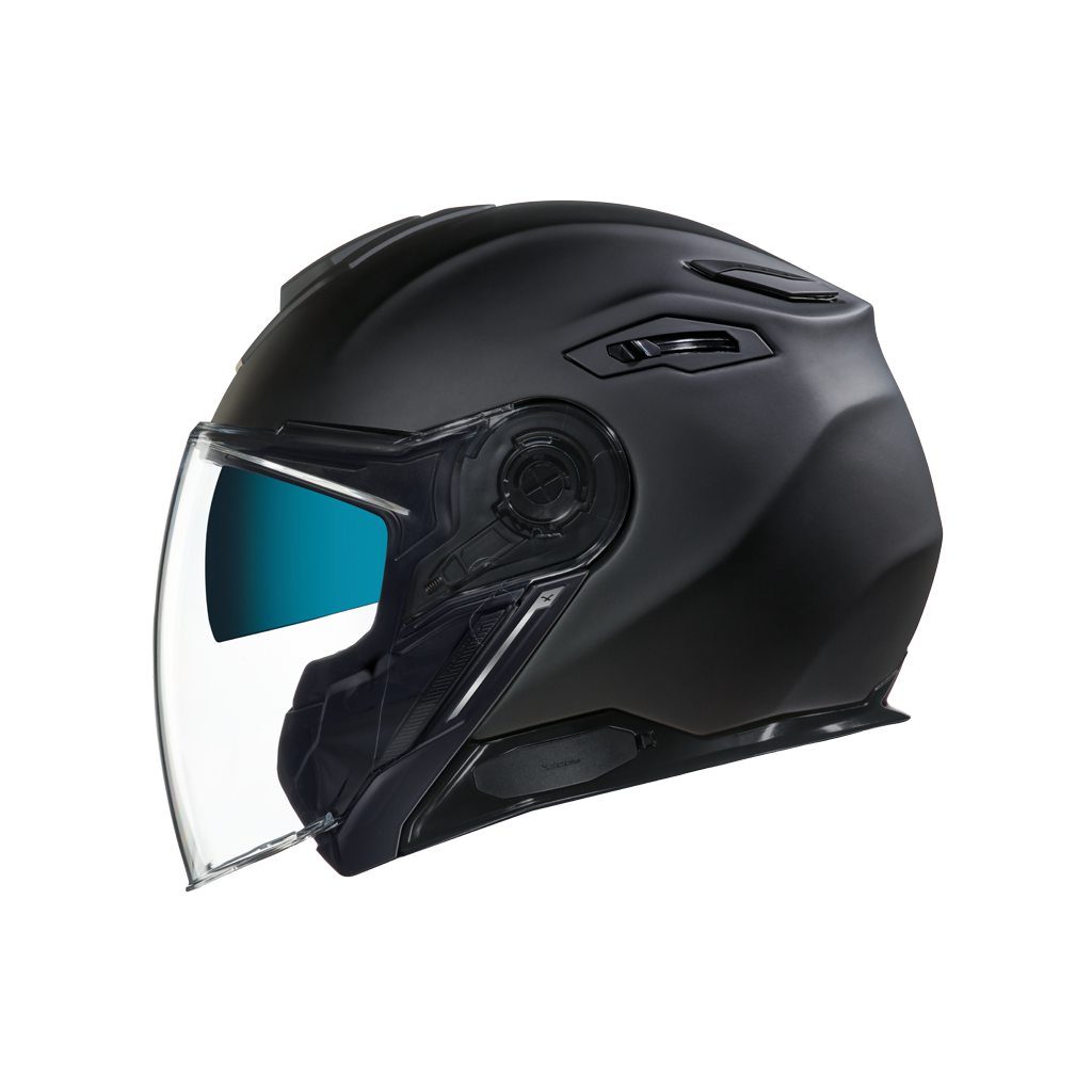 Nexx - Helmet X.Viliby Plain Matt Black