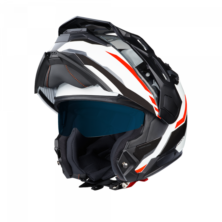 NEXX X.Vilijord Continental Modular Motorcycle Helmet (XS - 3XL)