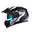 NEXX X.Vilijord Light Nomad Carbon Modular Motorcycle Helmet (XS - 3XL)