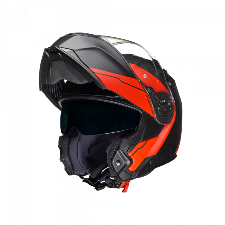 NEXX X.Vilitur Meridian Modular Motorcycle Helmet (XS - 3XL) (4 Colors)