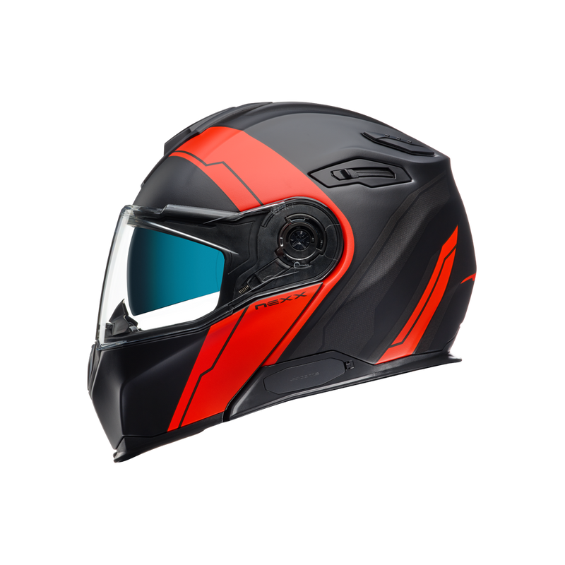 NEXX X.Vilitur Meridian Modular Motorcycle Helmet (XS - 3XL) (4 Colors)