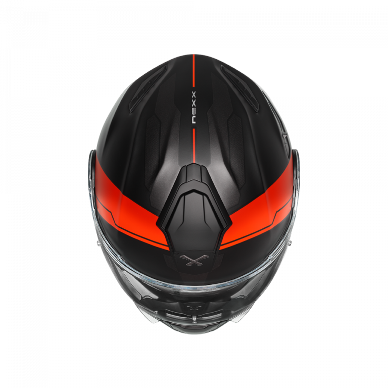 NEXX X.Vilitur Meridian Modular Motorcycle Helmet (XS - 3XL) (4 Colors)