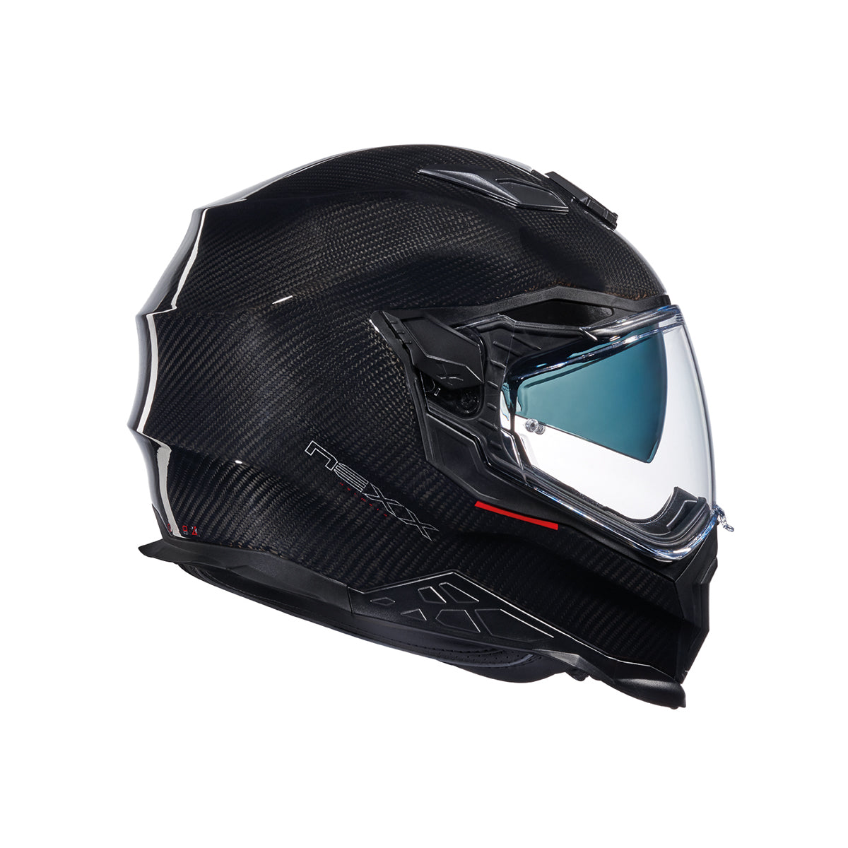 NEXX X.WST 2 Carbon Zero Helmet (XS - 3XL)