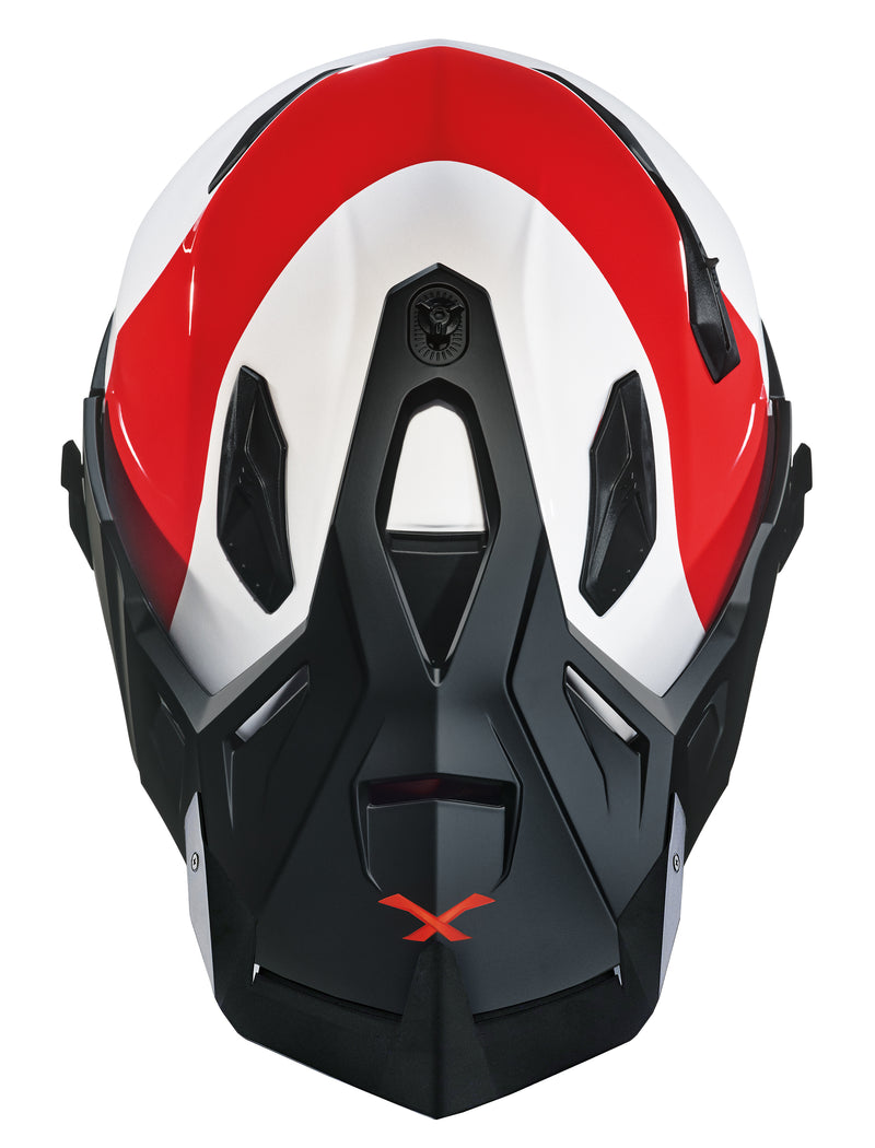 NEXX X.WED 2 Duna Helmet (XS - 3XL)