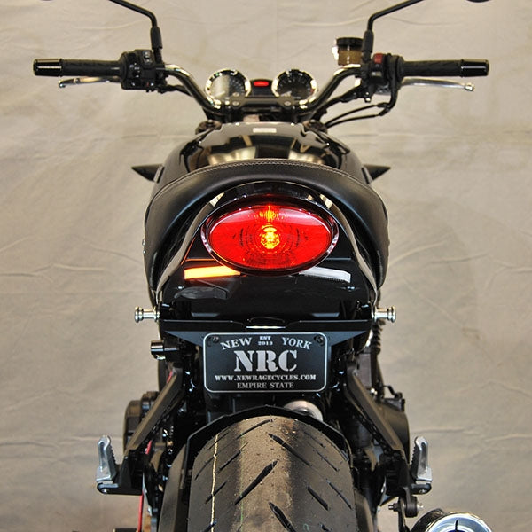 NRC Kawasaki Z900RS LED Turn Signal Lights & Fender Eliminator (2 Options)