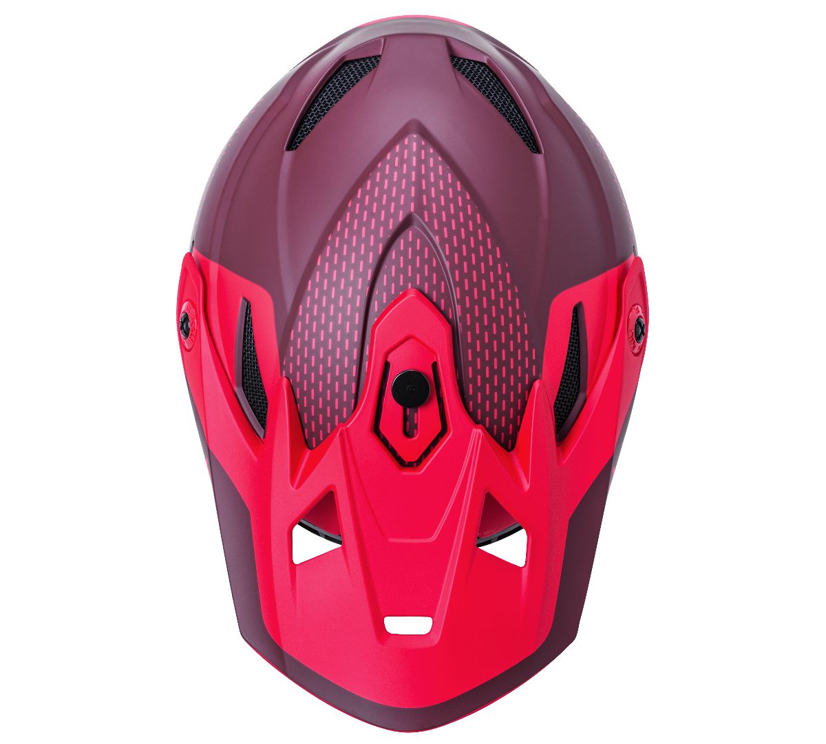 Kali Protectives Zoka Full Face Off Road Mountain Bike