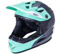 Kali Protectives Zoka Full Face Off Road Mountain Bike Helmet (YM – XL)