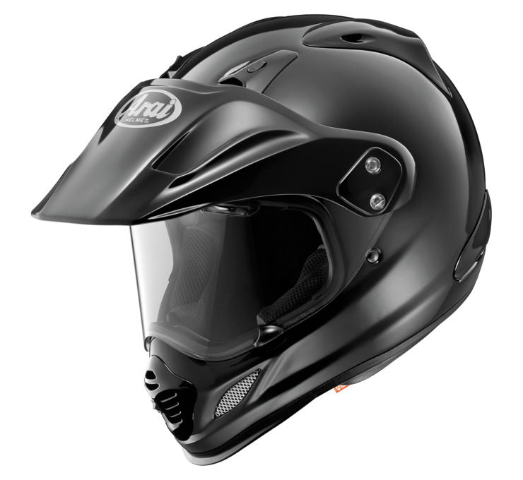 Arai XD4 Solid Dual Sport Motorcycle Helmet (5 Colors) (XS - 2XL)