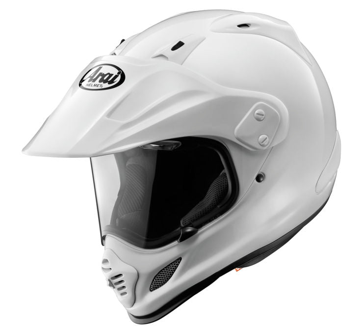 Arai XD4 Solid Dual Sport Motorcycle Helmet (5 Colors) (XS