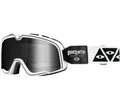 100% Barstow Off Road Goggles (8 Colors)
