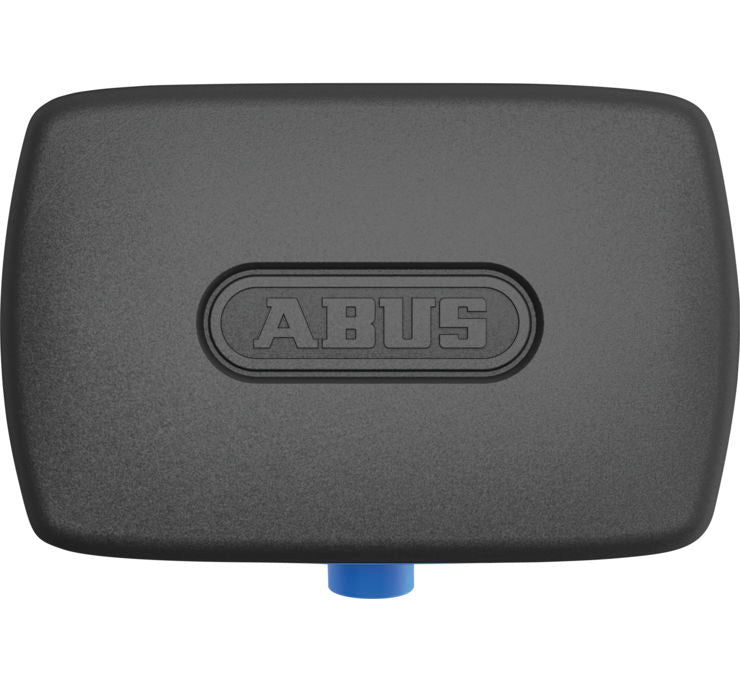 ABUS Alarmbox 100db Motion Activated Motorcycle Bicycle Alarm Lock (2 Colors)