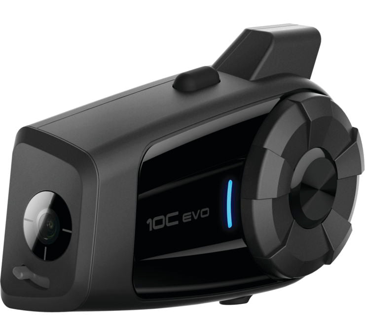 Sena 10C Evo Bluetooth Camera Communication System