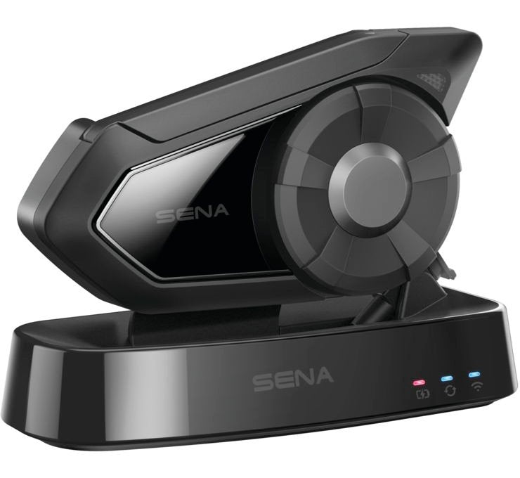 Sena 30K Bluetooth Communication System with Mesh Intercom