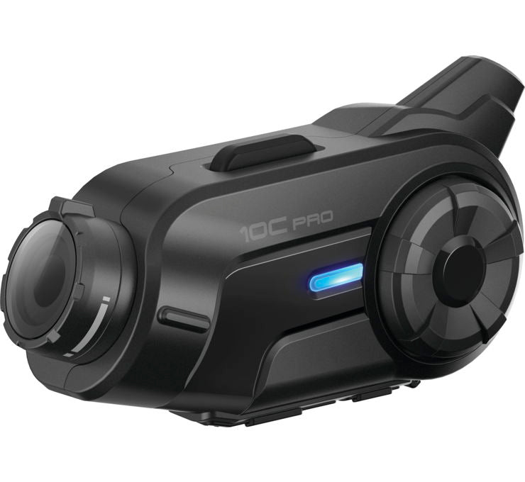 Sena 10C Pro Bluetooth Camera Communication System