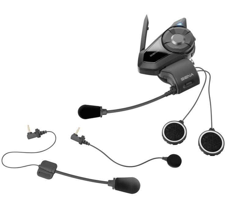 Sena 30K Bluetooth Communication System with Mesh Intercom