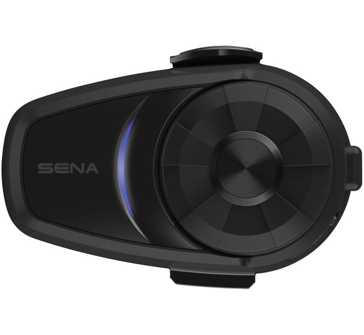 Sena 10S Bluetooth Motorcycle Headset Communication System