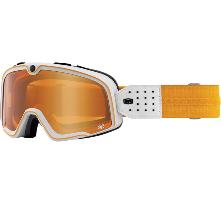 100% Barstow Off Road Goggles (8 Colors)