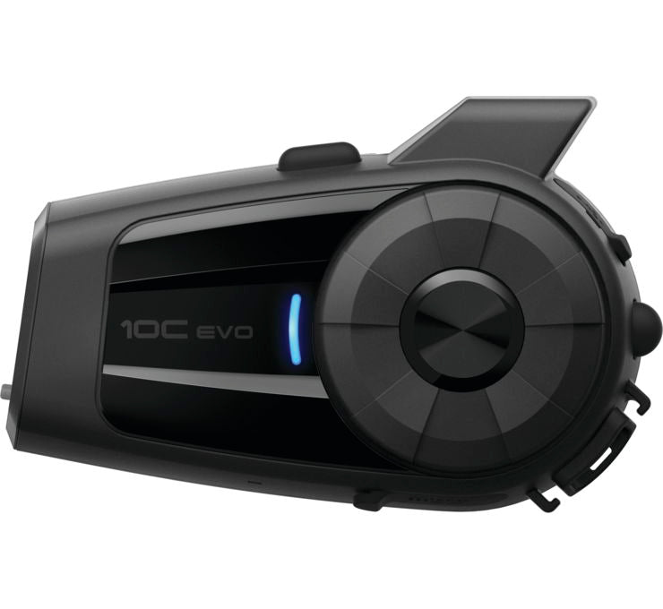 Sena 10C Evo Bluetooth Camera Communication System