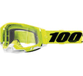 100% Racecraft 2 Off Road Goggles (14 Colors)