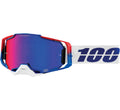 100% Armega Off Road Goggles (16 Colors)