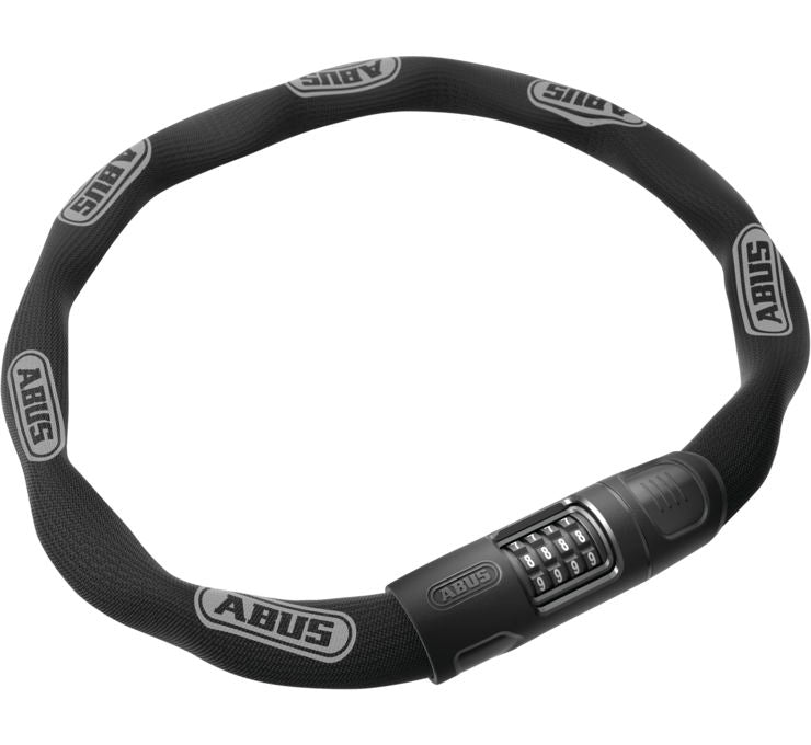 ABUS 8808C Motorcycle Bicycle Chain Lock