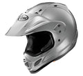 Arai XD4 Solid Dual Sport Motorcycle Helmet (5 Colors) (XS - 2XL)
