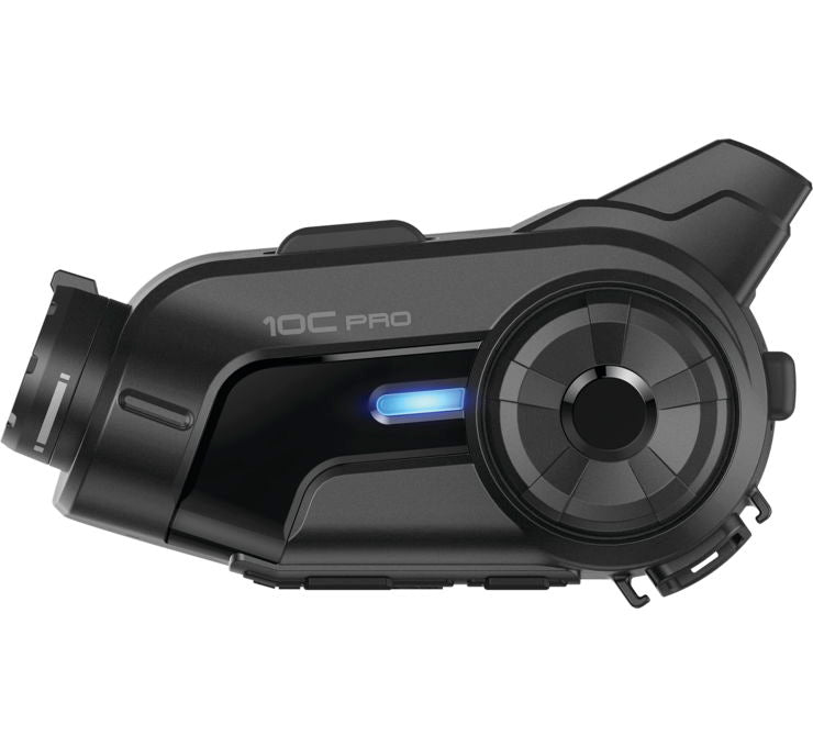 Sena 10C Pro Bluetooth Camera Communication System