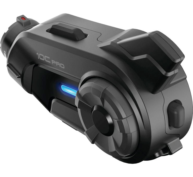 Sena 10C Pro Bluetooth Camera Communication System