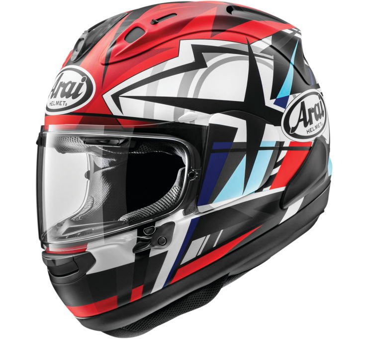 Arai Corsair-X Takumi Full Face Motorcycle Helmet (XS - 2XL)