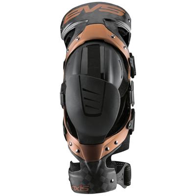 EVS Axis Pro Motocross Knee Brace (Pair) (SM-XL)