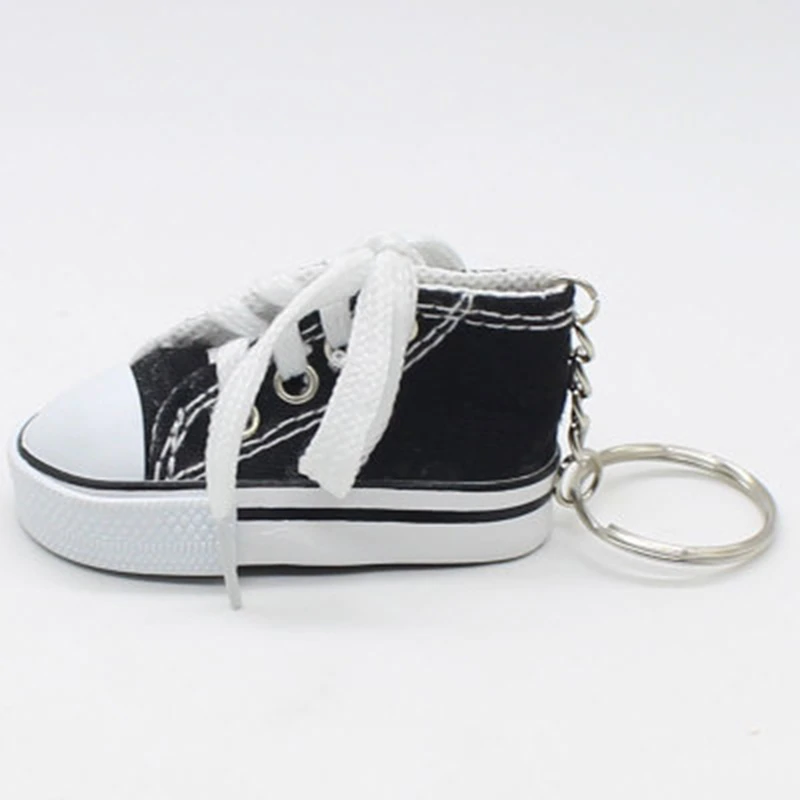 Motorcycle Canvas Sneaker Kickstand Shoe