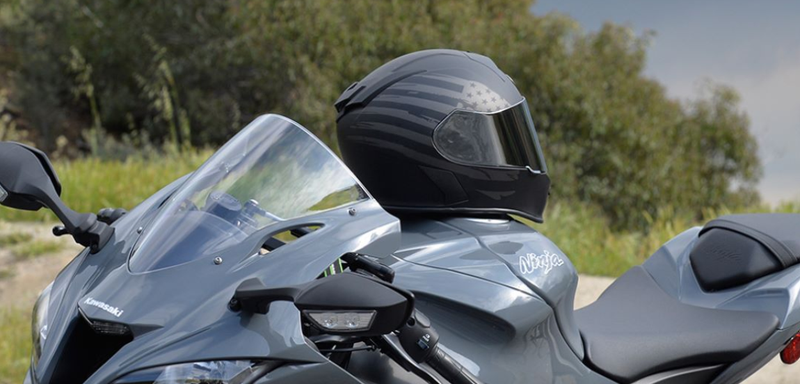 TORC T-14B Nuke Full Face Bluetooth Motorcycle Helmet (XS - 2XL)