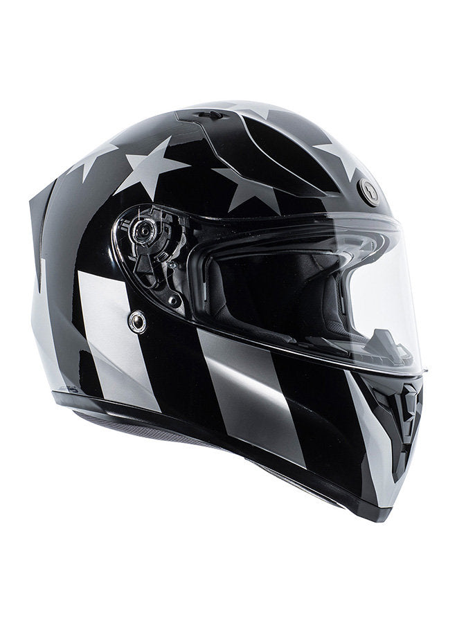 bluetooth motorcycle helmet full face TORC T-15B Captain Shadow Full Face Street Bluetooth Motorcycle Helmet