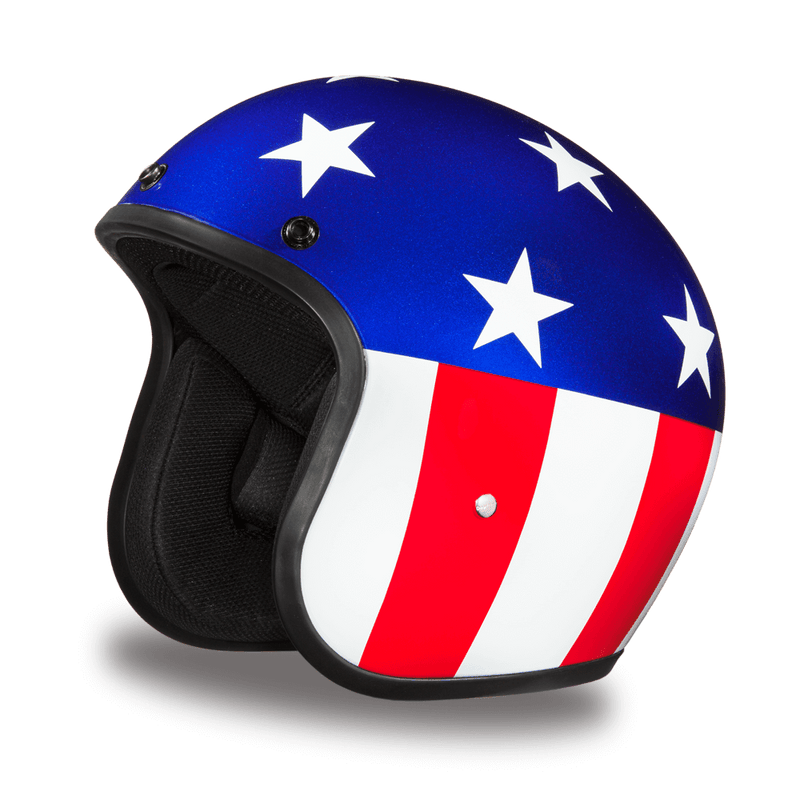 Daytona 2024 helmet shop