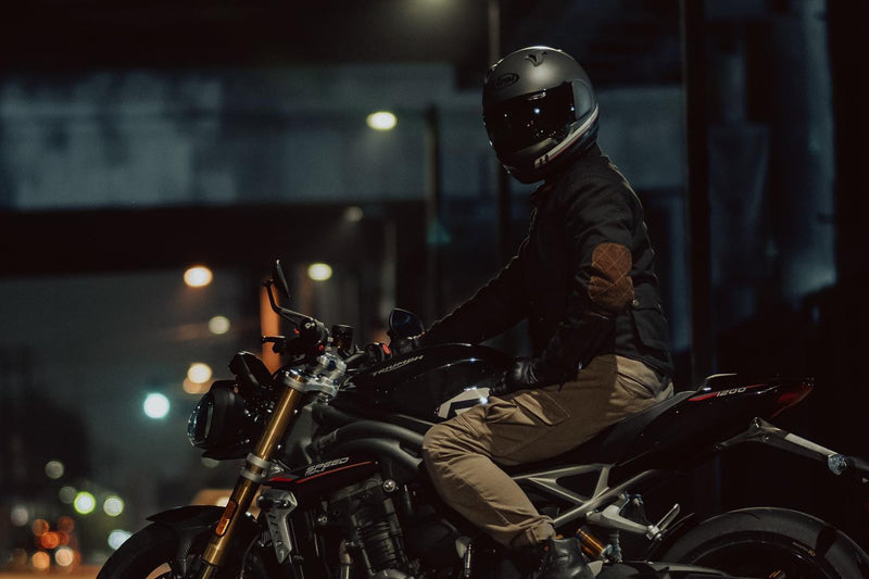 Arai Defiant-X Diablo Full Face Motorcycle Helmet (XS -2XL)
