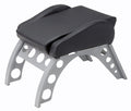 Pitstop Furniture GT Receiver Automotive Themed Foot Rest