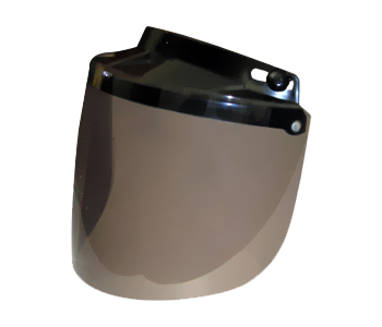 Daytona Flip Up Helmet Shield Visor (5 Colors)
