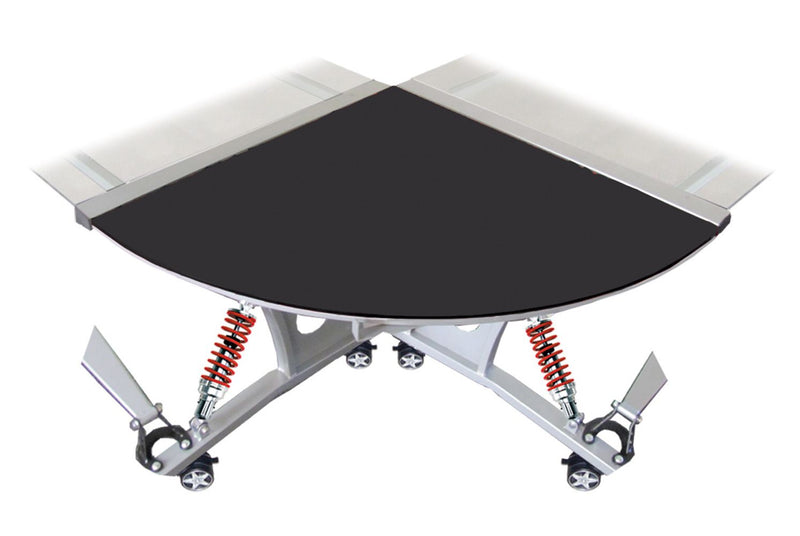 Pitstop Furniture  GT Spoiler Desk Corner Connector
