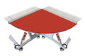 Pitstop Furniture  GT Spoiler Desk Corner Connector