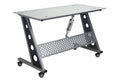 Pitstop Furniture Automotive Themed Compact Desk