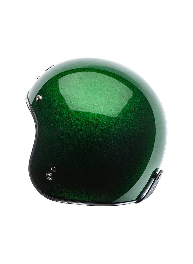 3 4 retro motorcycle helmets green SHARK STREET DRAK 3/4 JET MATTE HELMET Performance Moto Parts The V60 also features a removable 3 Torc T-50 Mega Flake 3/4
