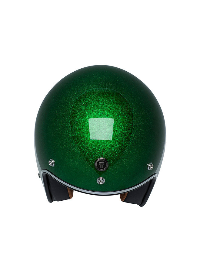 Torc T-50 Mega Flake 3/4 Face Retro Motorcycle Helmet Torc T-50 Mega Flake 3/4 Face Retro Motorcycle Helmet