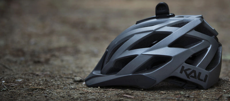 Kali Protectives Lunati Trail Enduro Bike Helmet (S – XL)