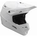 Answer Racing AR1 Solid Off Road Motorcycle Helmet (XS - 2XL)